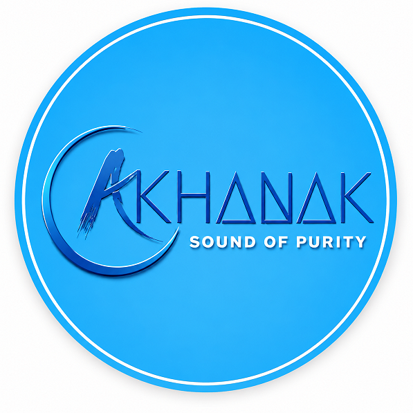 Khanak Foundation logo