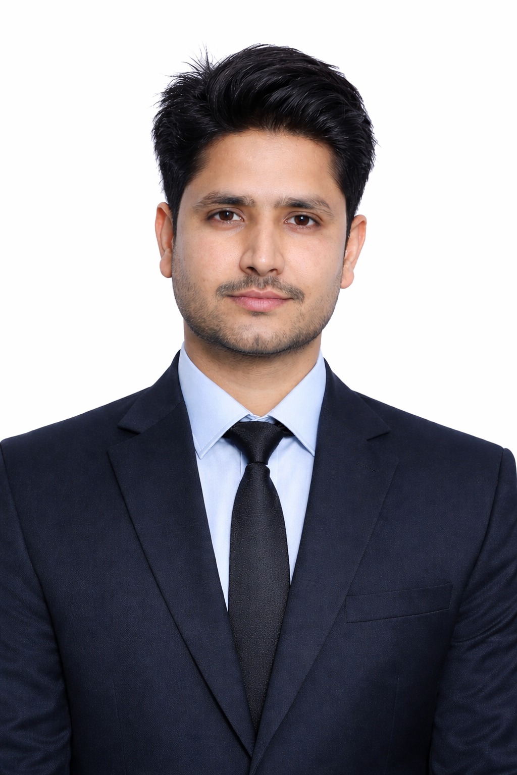 Parbhat Gupta